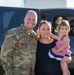 124th Fighter Wing Airmen Return Home From Deployment