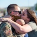 124th Fighter Wing Airmen Return Home From Deployment