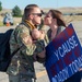 124th Fighter Wing Airmen Return Home From Deployment