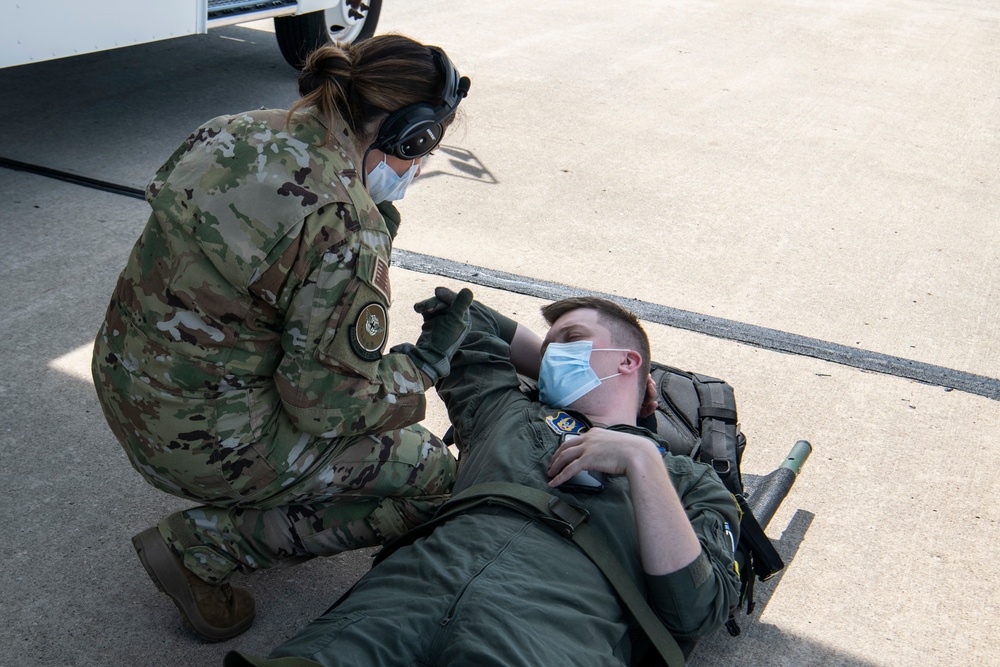 ARMS-Mission Training
