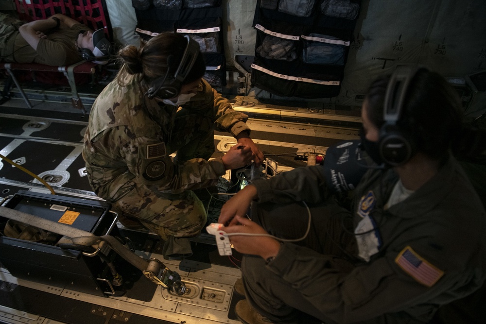 ARMS-Mission Training