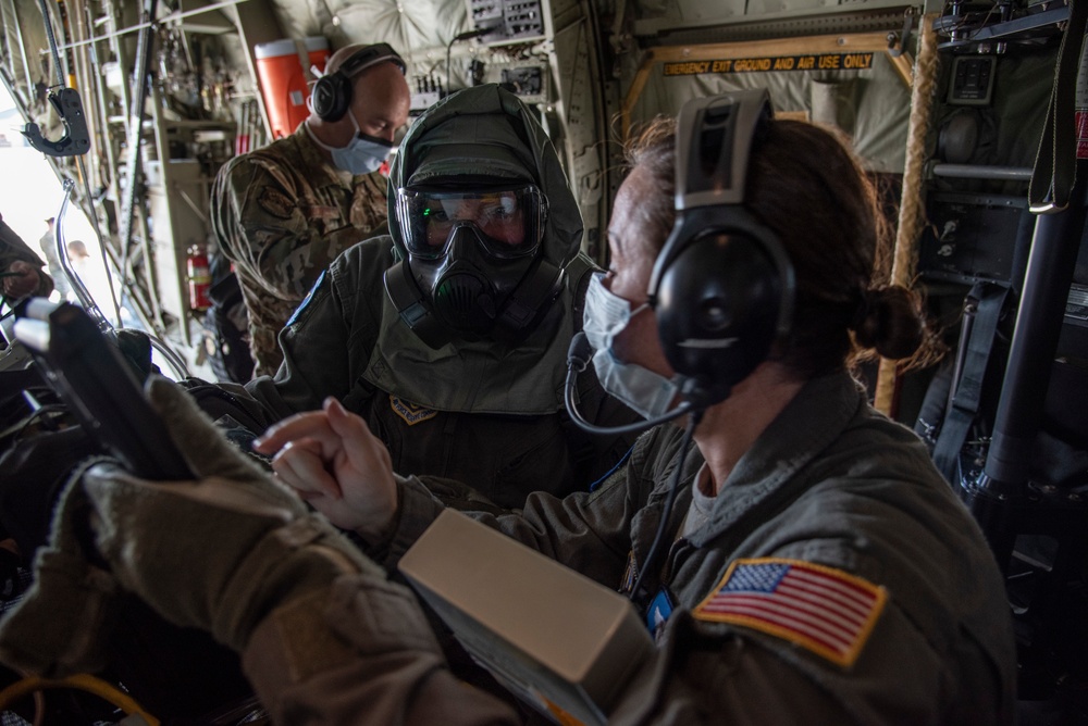 ARMS-Mission Training