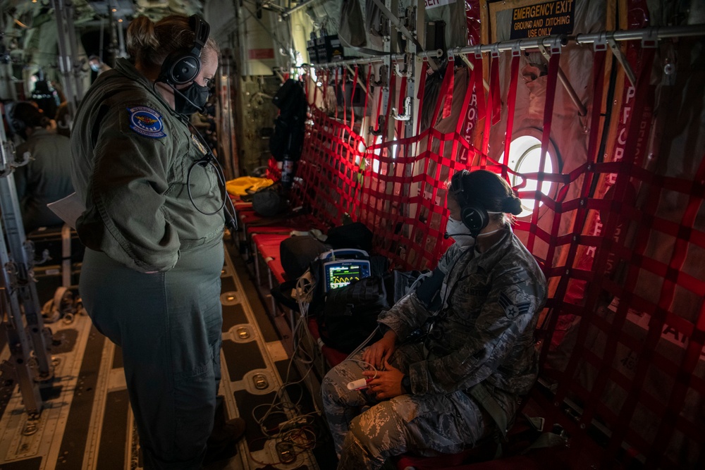 ARMS-Mission Training