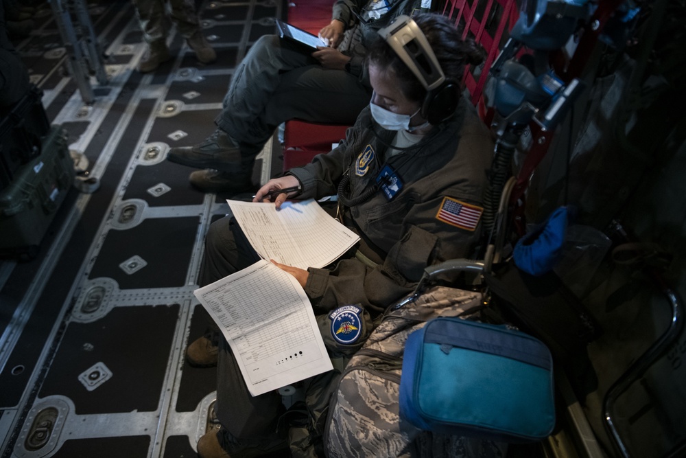 ARMS-Mission Training