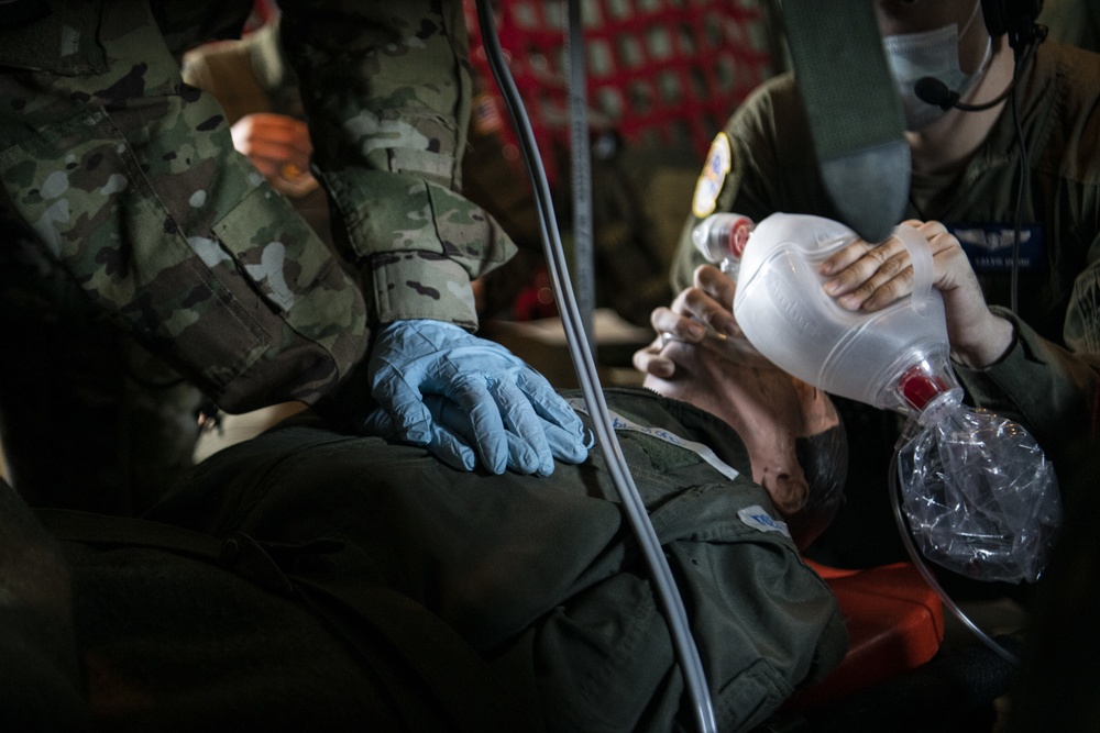 ARMS-Mission Training
