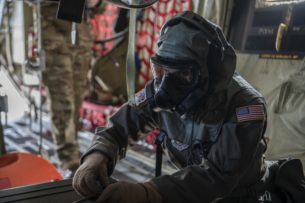 ARMS-Mission Training
