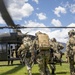 C-CO, 7-158 GSAB Conducts HH-60M Familiarization and MedEvac Training with 10th SFG