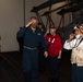 CCSG 11 visits USS Princeton