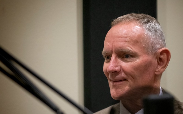 "You Call the Shots" Podcast - Episode Two