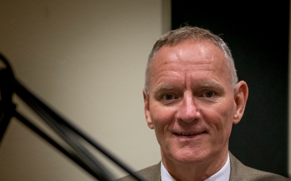 "You Call the Shots" Podcast - Episode Two