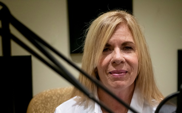 "You Call the Shots" Podcast - Episode Two