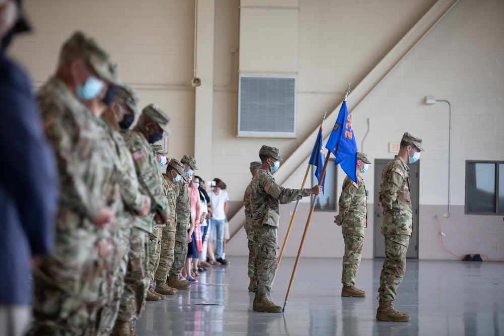 DELAWARE ARMY GUARDSMEN SCHEDULED FOR KOSOVO DEPLOYMENT