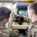 Pennsylvania Army Reserve engineers upgrade vehicle battery technology