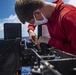 USS Shiloh Maintenance
