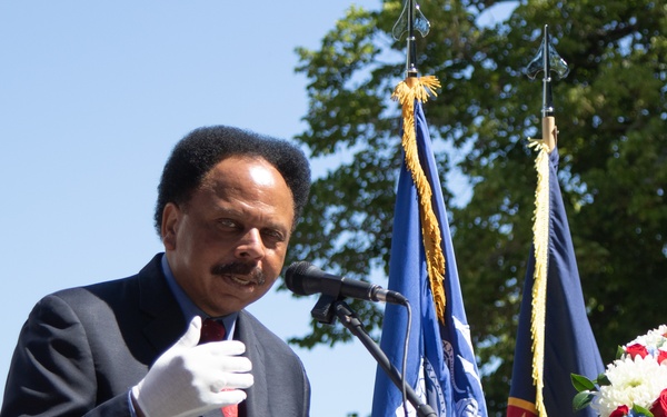 Oregon National Guard, Oregon Spirit of '45 commemorate 75th anniversary of the end of WW II