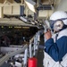 USS Makin Island Underway