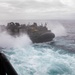 USS Makin Island Underway