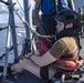 USS Shiloh SAR