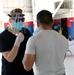 149th Fighter Wing employs health protection measure to remain mission ready