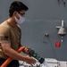 USS Shiloh Fresh Water Washdown