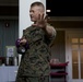 Marine Corps Information Operations Center Change of Command