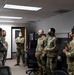 149th IG office conducts active shooter, force protection exercise