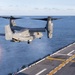 USS America conducts flight operations