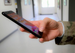 Cell service expands at LRMC with addition of towers