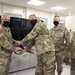 High-throughput testing system latest addition to combat COVID-19 at LRMC