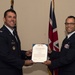 48th CPTS welcomes new squadron commander