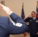 48th CPTS welcomes new squadron commander