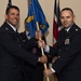 48th CPTS welcomes new squadron commander