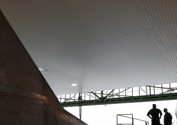 Forging relationships with Allies