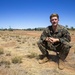 Washington native, U.S. Marine deploys to Australia