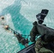 EOD Conducts Cast and Recovery Training in the Arabian Gulf