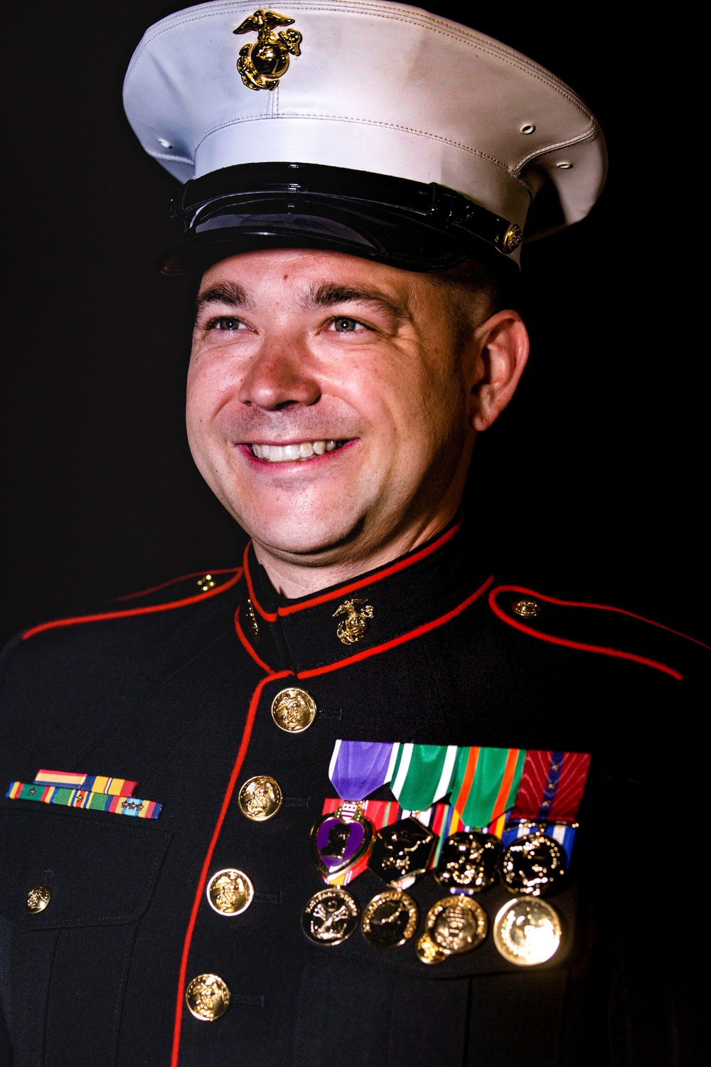 National Purple Heart Day: Honoring the sacrifice of those who serve