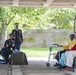 Modified Military Funeral Honors with Funeral Escort Are Conducted For U.S. Army Cpl. Henry Phillips