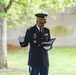 Modified Military Funeral Honors with Funeral Escort Are Conducted For U.S. Army Cpl. Henry Phillips