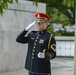 Modified Military Funeral Honors with Funeral Escort Are Conducted For U.S. Army Cpl. Henry Phillips