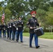 Modified Military Funeral Honors with Funeral Escort Are Conducted For U.S. Army Cpl. Henry Phillips