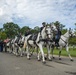 Modified Military Funeral Honors with Funeral Escort Are Conducted For U.S. Army Cpl. Henry Phillips