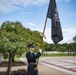 Modified Military Funeral Honors with Funeral Escort Are Conducted For U.S. Army Cpl. Henry Phillips