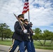 Modified Military Funeral Honors with Funeral Escort Are Conducted For U.S. Army Cpl. Henry Phillips