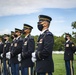 Modified Military Funeral Honors with Funeral Escort Are Conducted For U.S. Army Cpl. Henry Phillips