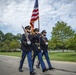 Modified Military Funeral Honors with Funeral Escort Are Conducted For U.S. Army Cpl. Henry Phillips