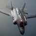 340th EARS refuels F-35s