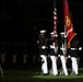 Staff Noncommissioned Officer Friday Evening Parade 08.10.2020