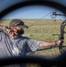 Schriever hosts annual archery tournament