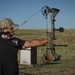 Schriever hosts annual archery tournament