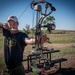 Schriever hosts annual archery tournament